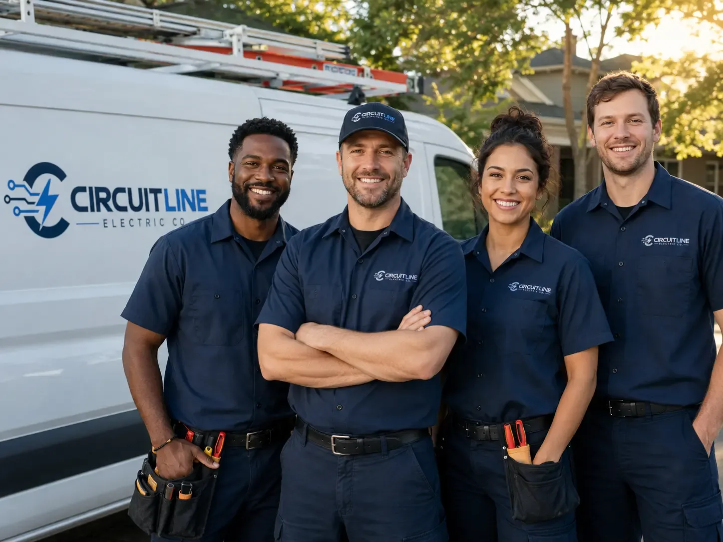 Whole Home Rewiring company in Durham, NC