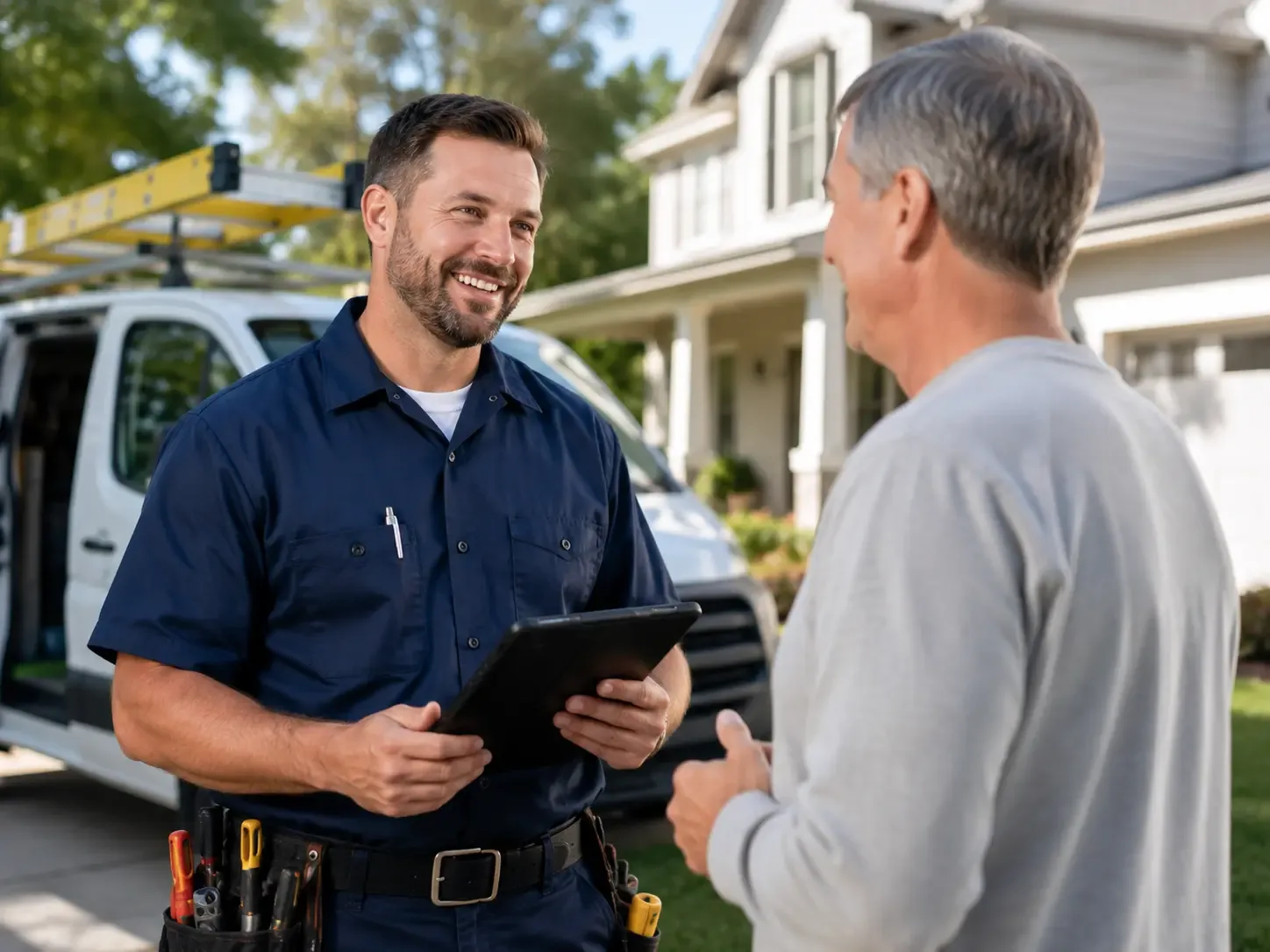 Whole Home Rewiring Durham, NC FAQs