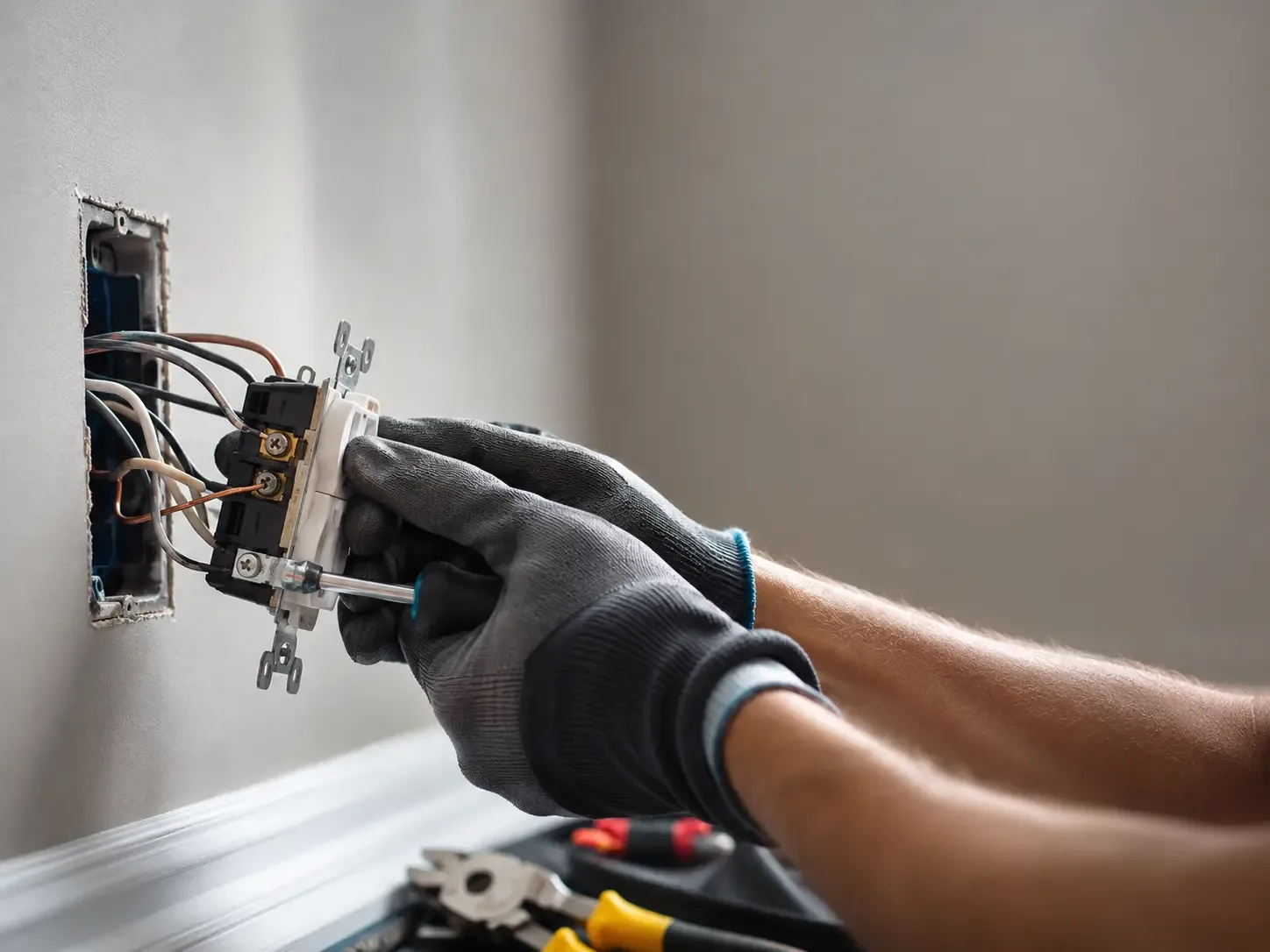 Why choose Whole Home Rewiring in Durham, NC